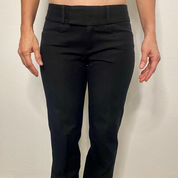 Ann Taylor Pants - Black Pant